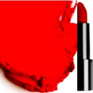 Mattologie Lipstick Lava Red